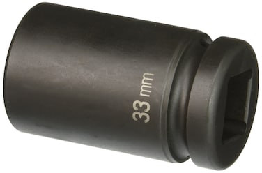 Grey Pneumatic 4033MD 1 Drive x 33mm Deep Socket