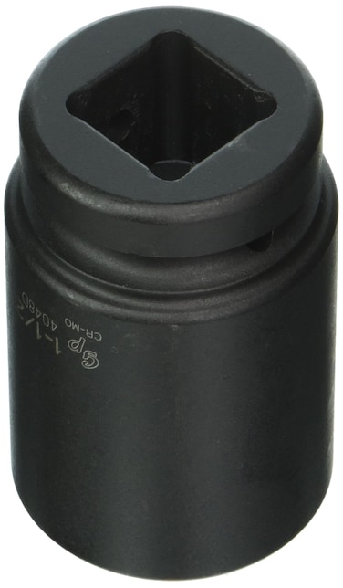 Grey Pneumatic 4048D 1 Drive x 112 Deep Socket