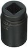 Grey Pneumatic 4048D 1 Drive x 112 Deep Socket