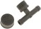 Dorman 47127 Radiator Flush Tee  25 Piece
