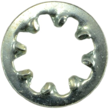 HardtoFind Fastener 014973266660 Internal Tooth Lock Washers 6 Piece90