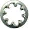 HardtoFind Fastener 014973266660 Internal Tooth Lock Washers 6 Piece90