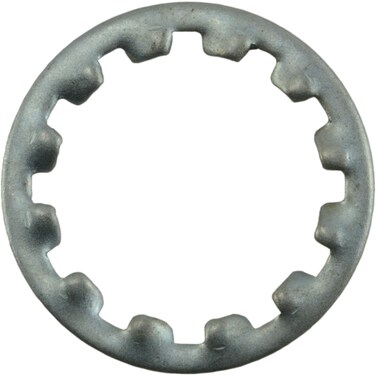 HardtoFind Fastener 014973266813 Internal Tooth Lock Washers 12 Piece100