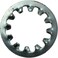 HardtoFind Fastener 014973266806 Internal Tooth Lock Washers 716 Piece100