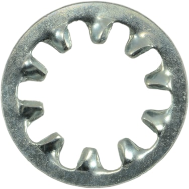 HardtoFind Fastener 014973266776 Internal Tooth Lock Washers 516 Piece100