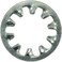 HardtoFind Fastener 014973266776 Internal Tooth Lock Washers 516 Piece100