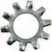 HardtoFind Fastener 014973239480 External Tooth Lock Washers 10 Piece100