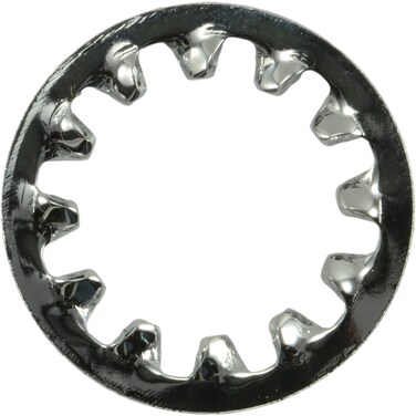 HardtoFind Fastener 014973135607 Internal Tooth Lock Washers 58 Piece10