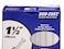 DuoFast Low Velocity Powder Fastners 100Count 112in Drive Pins