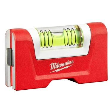 Milwaukee 48225603 Pocket Level