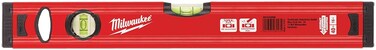 Milwaukee 4932459090 40 cm16Inch Redstick Slim Level  RedBlack