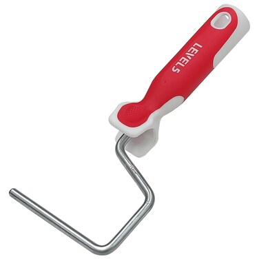 LEVEL5 4 Drywall Compound Roller Frame  4003