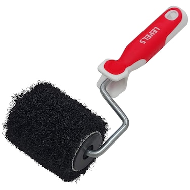 Level5 4 Drywall Compound Roller wFrame