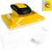 PET8189 Snap design Paint Edge Brush  Paint Edge Trimmer Plus Two Replace pads  CornersCeilings  floors Pad Painter  Edge painting tool great for deckingfurniture  Paint Edger for Wall Painting