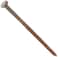 MAZE NAILS H528A5 Pole Barn Ring Shank Nails 5Pound 5Inch 40D