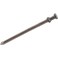 Grip Rite 16DUP30BK 16D Duplex Nail with Brite Shank DoubleHead 30 Pounds No Size No Color