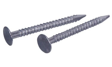 HILLMAN FASTENERS 461260 112 Ring Dry Nail