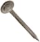 Grip Rite 138PCDW1 1 lb Coated Cupped Head Smooth Shank Drywall Nails 138