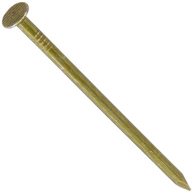 NATIONAL NAIL 65195 5Pound 16D Sinker Nail