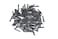 S  12 inch 30 mm Length Fluted Hardened High Carbon Steel Point Tip Wall Masonry Concrete Black Nails 100 pcs