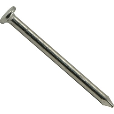 HardtoFind Fastener 014973213213 Wire Nails 17 x 78Inch 530Piece