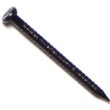 HardtoFind Fastener 014973211264 Black Panel Nails 1 Black Piece420