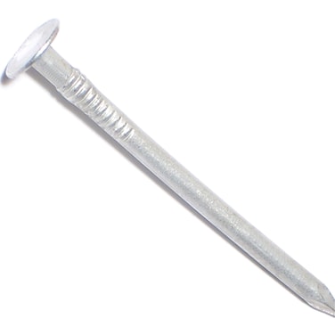 HardtoFind Fastener 014973122362 Vinyl Siding Nails 2 Piece145