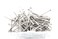 eivvia 100 pcs 2 inch of 304 furniture carpentry stainless steel mounting nails