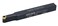 Accusize Industrial Tools 38 x 312 in SRDCN062J Indexable Toolholder for RCMT220 Inserts 23760006