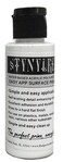 Masino Badger AirBrush Co SNR201 Stynylrez 2 Ounce White 2 Fl Oz