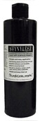 Masino Badger AirBrush Co SNR163 Stynylrez 16 ounce black