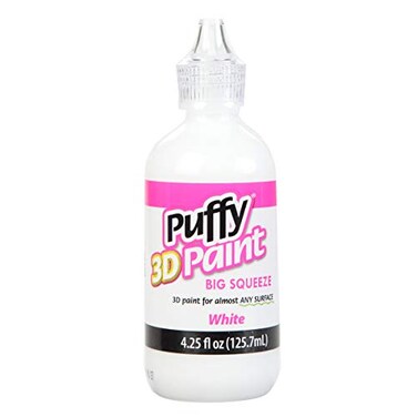Duncan Paint One Size White