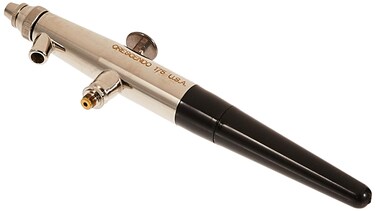 Masino Badger AirBrush Co 1757 Crescendo Airbrush Set