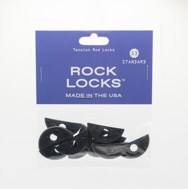 Rock Locks 53 Standard  Drum Tension Rod Locks