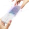 Mosalogic Sticky Card Plug Refill Replacement Glue Cards for Flying Insect Trap Indoor10pack