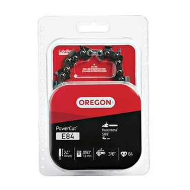 Oregon E84 PowerCut 24Inch Chainsaw Chain Fits Husqvarna Stihl