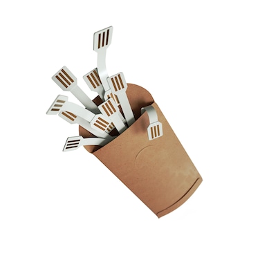 Nanoleaf Canvas  Flexible Linkers 9pcs