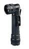 Rothco Army Style CCell AngleHead Flashlight  Black