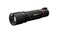 COAST XP11R 2600 Lumen USBC Rechargeable LED Flashlight with SLIDE FOCUS and PURE BEAM Focusing Optic 4 Light Modes
