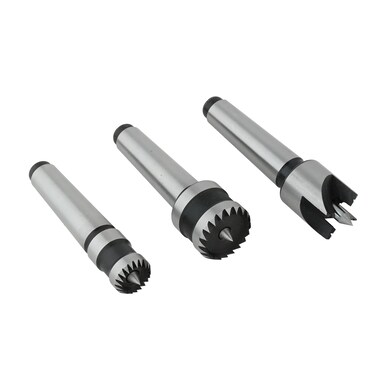 PSI Woodworking LACDCB2 Drive Center Lathe Accessory 2MT Bundle 2 Morse Taper