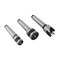 PSI Woodworking LACDCB2 Drive Center Lathe Accessory 2MT Bundle 2 Morse Taper