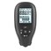 FAVOMOTO Automatic Paint Meter for Car Auto Paint Coating Thickness Gauge Meter for Precise Testing  Essential Tool for Painters and DIY Enthusiasts