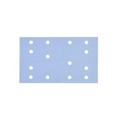 Rectangular Abrasive Sanding Sheets Fit for Festool 497123 Granat P220 Grit RTS 80x133mm 100Pack