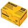 Black  Decker DEWALT Finish Nails 212Inch 16GA 20Degree 2500Pack DCA16250