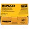 DEWALT Finish Nails 20Degree 2Inch 16GA 2500Pack DCA16200