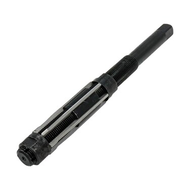 Rannb Chucking Reamer Adjustable Hand Reamer Adjustment Range 2123mm