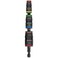 Klein Tools 32907 Impact Driver 7in1 SAE Impact Socket Set Flip Socket Set with 6 Nut Driver Sizes and 14Inch Bit Holder
