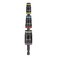 Klein Tools 32933M 6in1 Impact Socket Set Features 3 Flip Sockets 6 Metric Hex Sizes 7 mm to 14 mm Magnetic