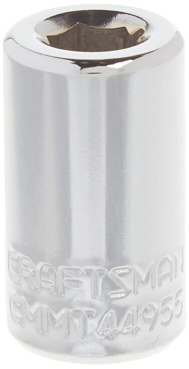 CRAFTSMAN Socket 14Inch Drive Bit Adapter CMMT44955