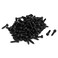 uxcell 3mm x 12mm Threaded Carbon Steel Hex Head Self Tapping Screws 100pcs